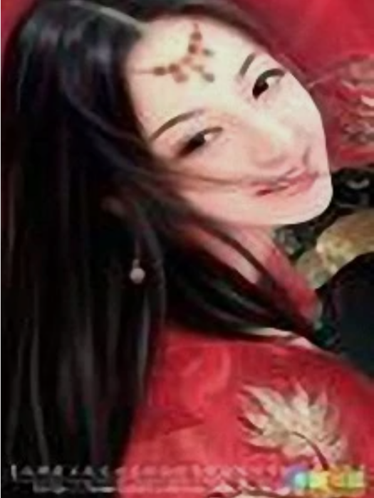 炙王諾妃 炙王諾妃