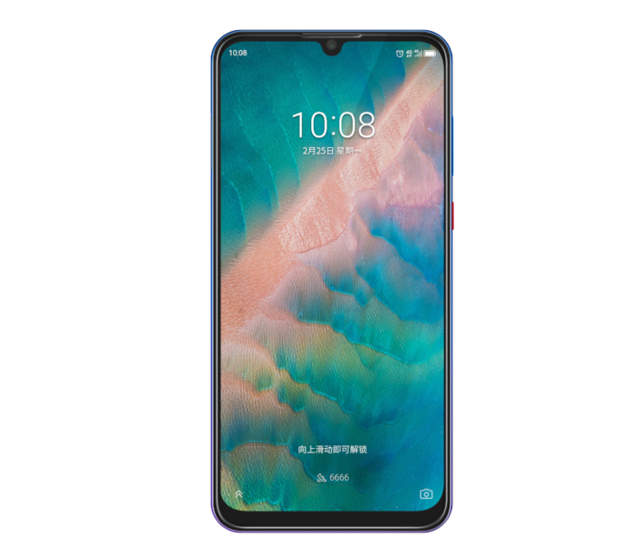 中興Blade V10 中興Blade V10