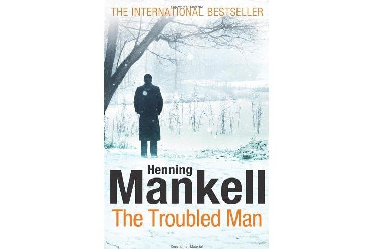 The Troubled Man The Troubled Man