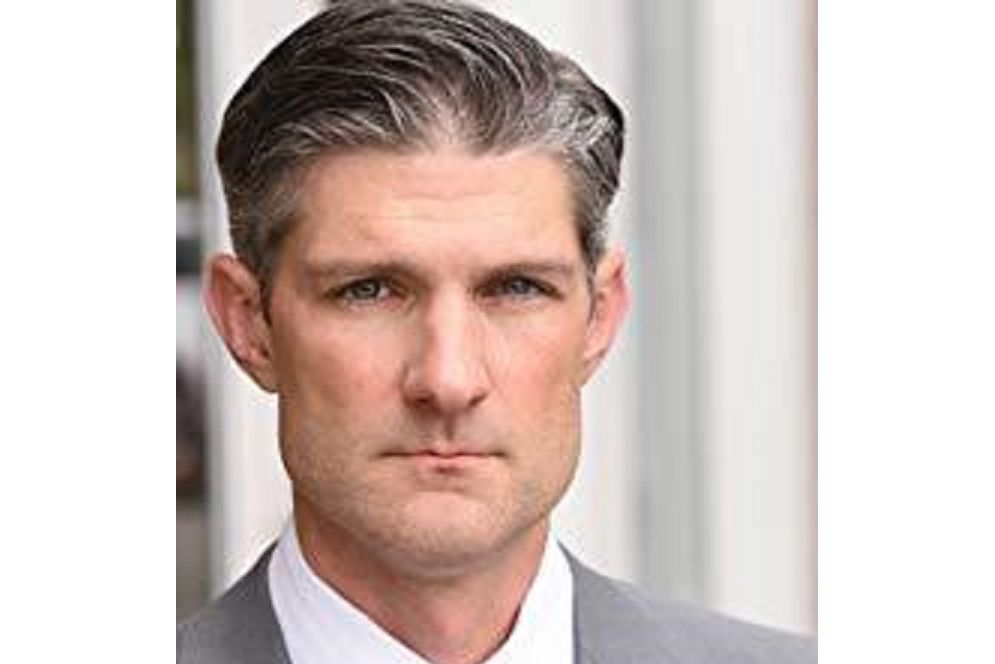 Shane Jackson Shane Jackson