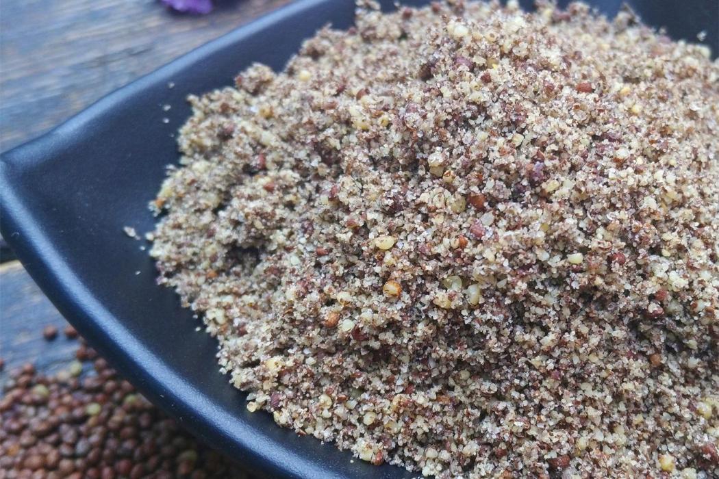 蘇籽粉 蘇籽粉