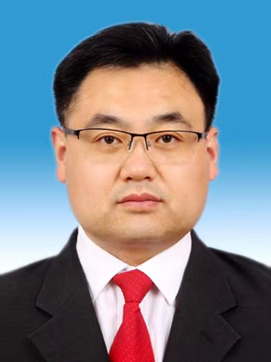 李傳友(山東省臨沂市蘭陵縣大數據中心副主任) 李傳友(山東省臨沂市蘭陵縣大數據中心副主任)