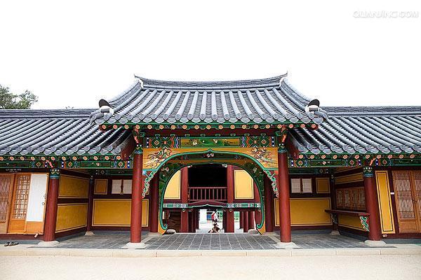 松蓉寺 松蓉寺