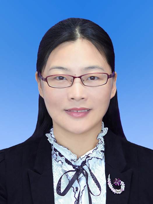 甘萍(廣東省疾病預防控制中心一級調研員) 甘萍(廣東省疾病預防控制中心一級調研員)