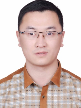 唐熠(山東農業大學教授)