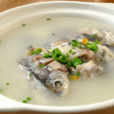 鯽魚蘿蔔湯 鯽魚蘿蔔湯