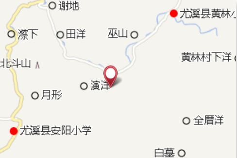 王山坑 王山坑