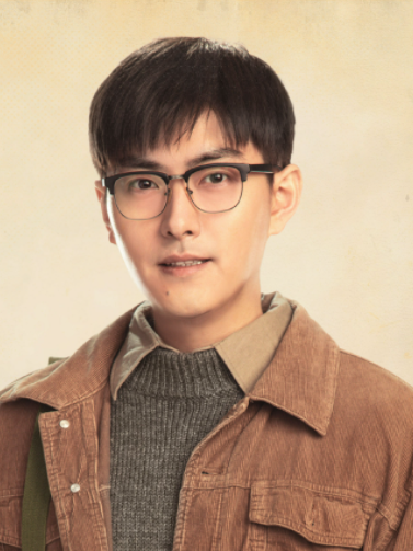 陳宏軍(電視劇《夢中的那片海》中的男配角) 陳宏軍(電視劇《夢中的那片海》中的男配角)