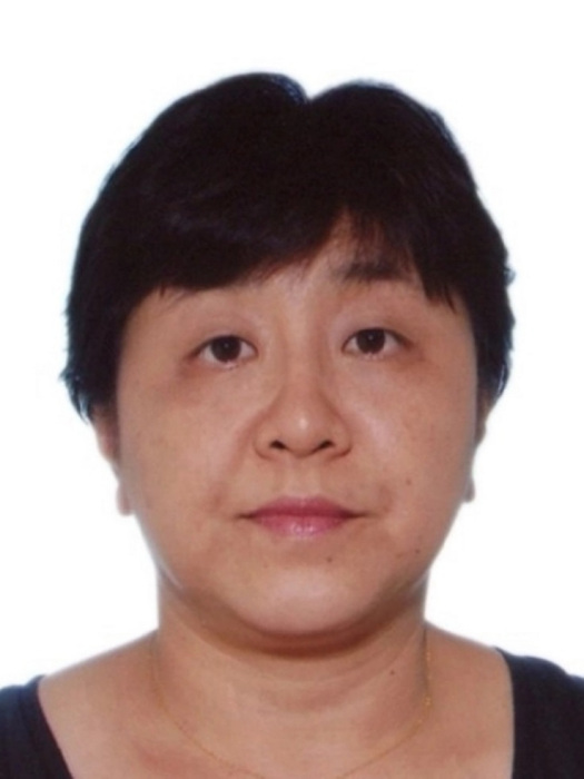 長田麻美子