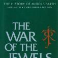 The War of the Jewels The War of the Jewels