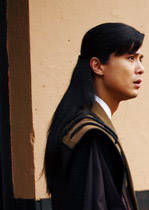 天師鐘馗(2010年歐陽震華主演古裝神話劇)