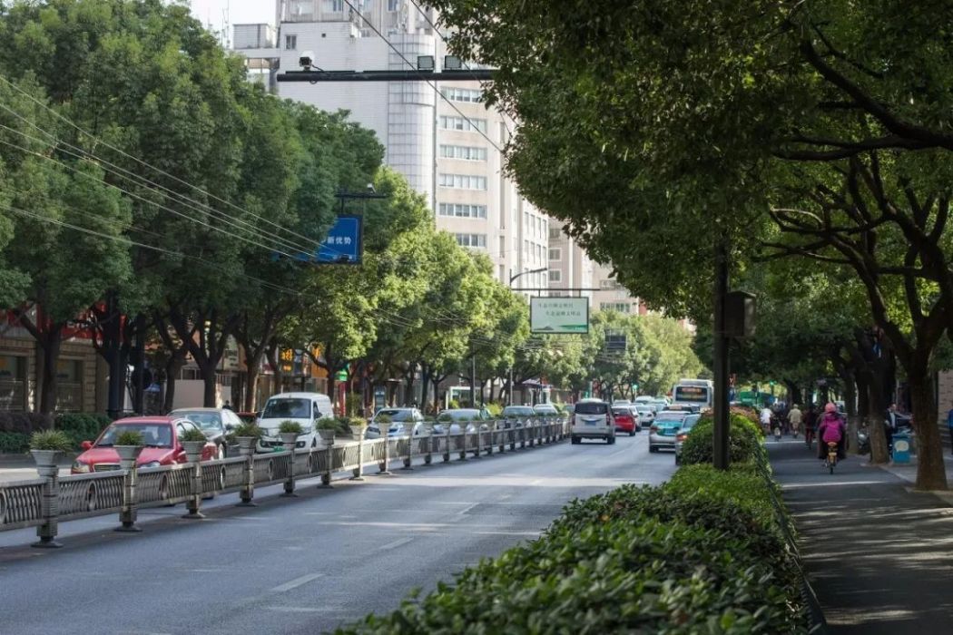 沙虹路