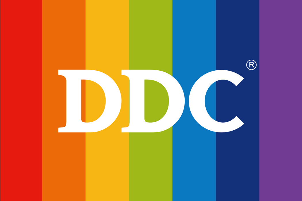 DDC(未來生命投資集團有限公司旗下品牌) DDC(未來生命投資集團有限公司旗下品牌)