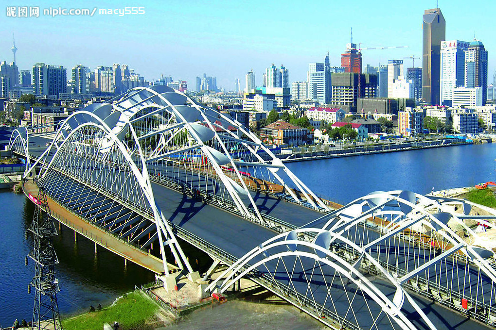 直沽橋 直沽橋