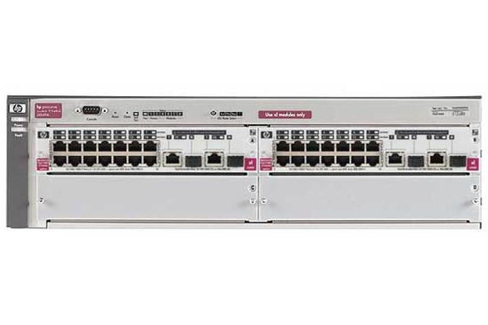 惠普ProCurve 5304xl-32G(J8166A) 惠普ProCurve 5304xl-32G(J8166A)