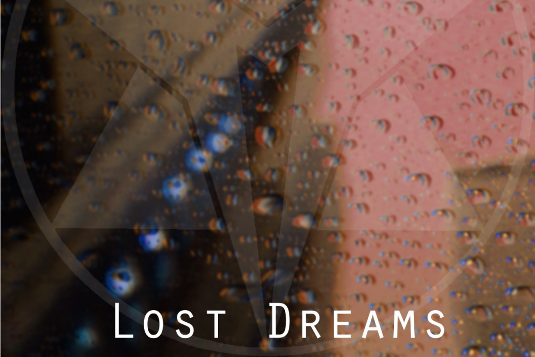 lost dreams(希林娜依·高演唱的歌曲) lost dreams(希林娜依·高演唱的歌曲)