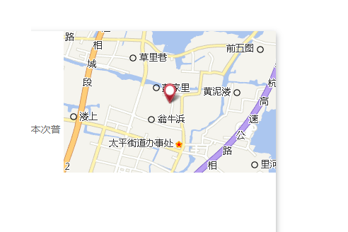 蔣圩里 蔣圩里