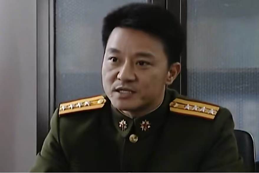 周南征(軍事題材劇《將門風雲》中的角色) 周南征(軍事題材劇《將門風雲》中的角色)