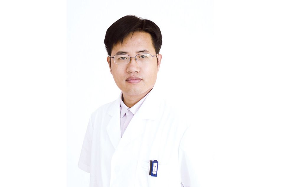 李方元(濟南南郊醫院影像中心醫師) 李方元(濟南南郊醫院影像中心醫師)