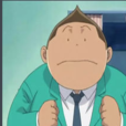 栗田良寬 栗田良寬