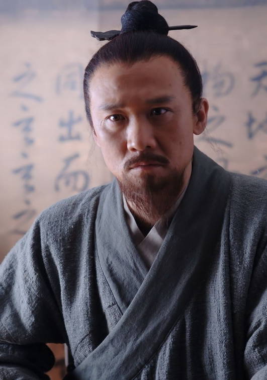 大明王朝1566嘉靖與海瑞(大明王朝)