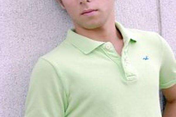 Joshua Tolby(演員、導演、剪輯師) Joshua Tolby(演員、導演、剪輯師)
