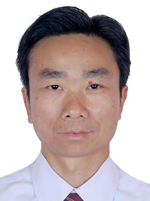 熊晉喜 熊晉喜