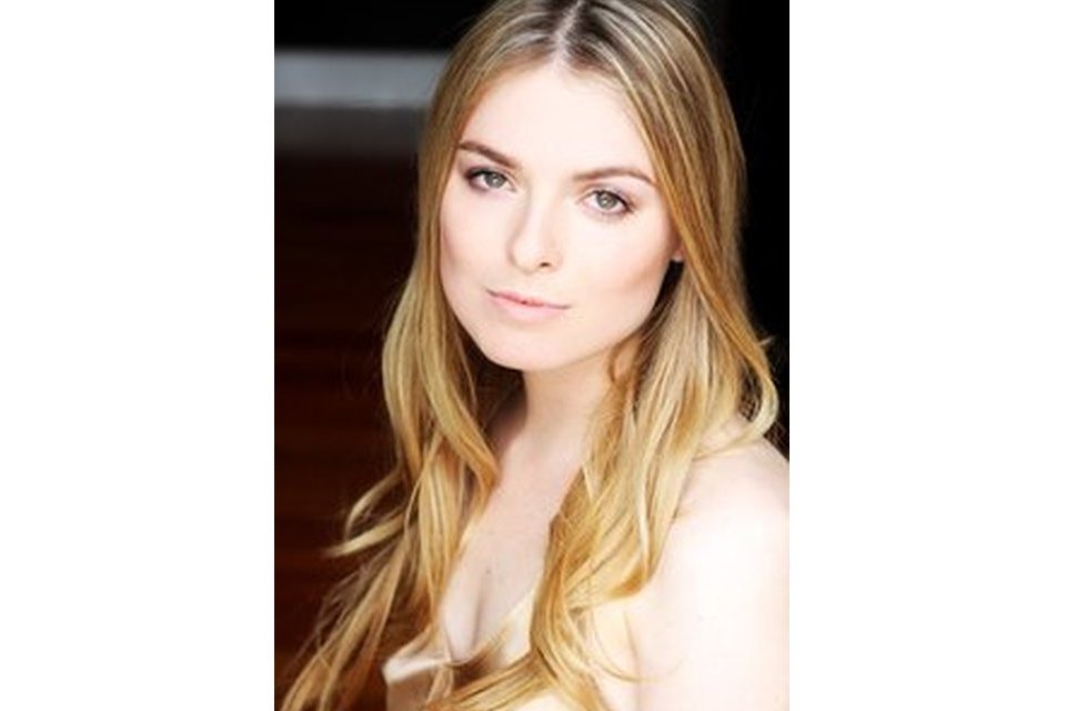 Sophia Johnson Sophia Johnson