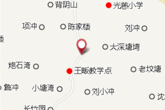 過龍崗 過龍崗