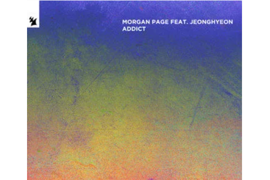 addict(Morgan Page,jeonghyeon演唱的歌曲) addict(Morgan Page,jeonghyeon演唱的歌曲)