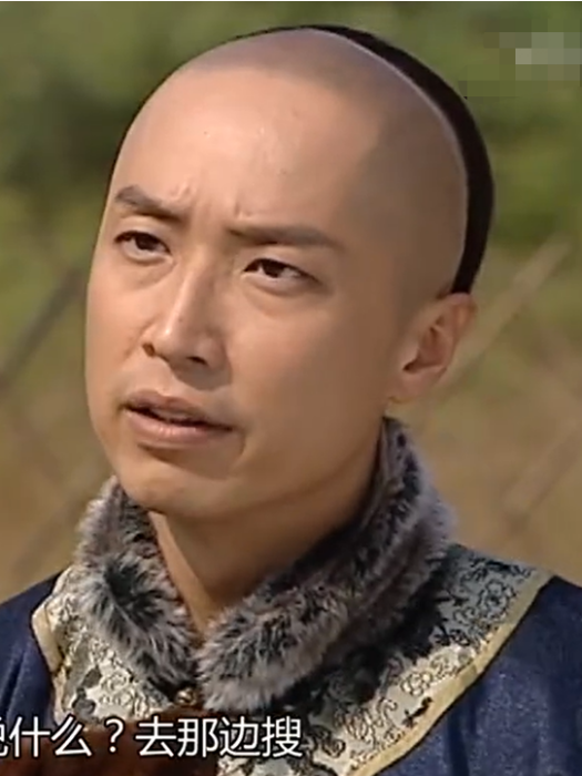 祈俊傑 祈俊傑
