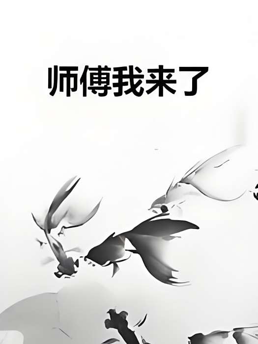 師傅我來了 師傅我來了