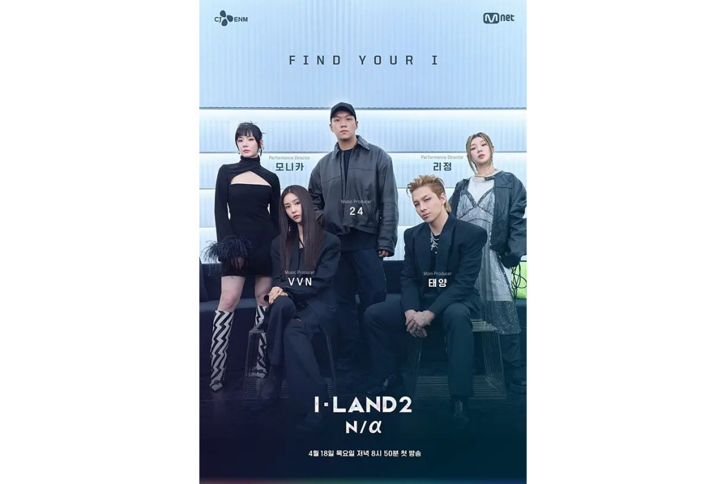 I-LAND2 : N/a I-LAND2 : N/a
