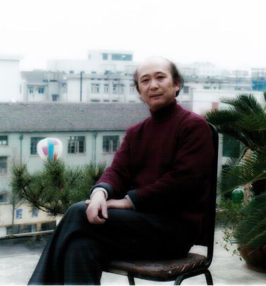 盛力人 盛力人