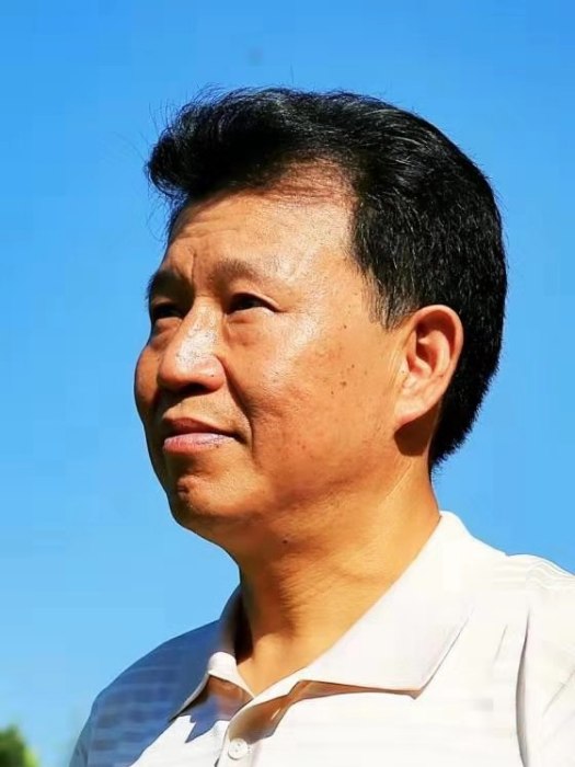 任福安(河南省書畫學會主席、軍旅書法篆刻家) 任福安(河南省書畫學會主席、軍旅書法篆刻家)