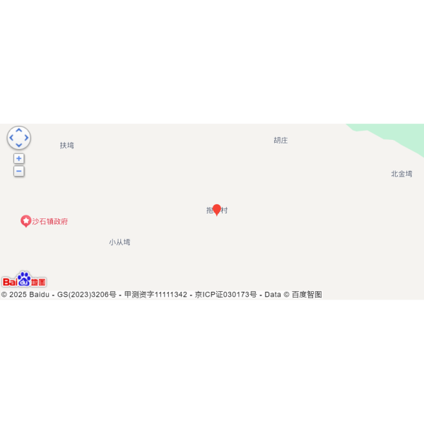 大窪水庫