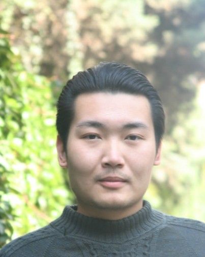 何淳(畫家) 何淳(畫家)