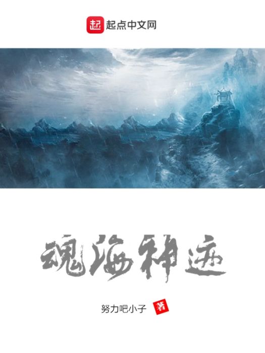魂海神跡 魂海神跡