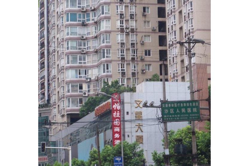 文星大廈 文星大廈