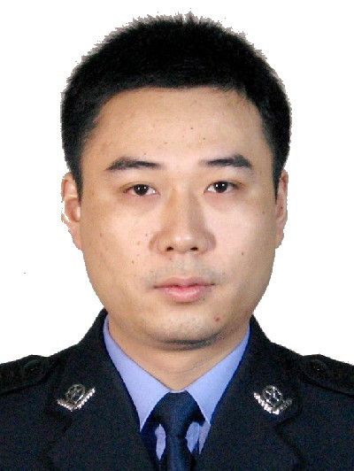 謝志強(湖南省衡陽市衡南縣公安局黨委委員、副局長) 謝志強(湖南省衡陽市衡南縣公安局黨委委員、副局長)