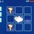 星座格子 星座格子