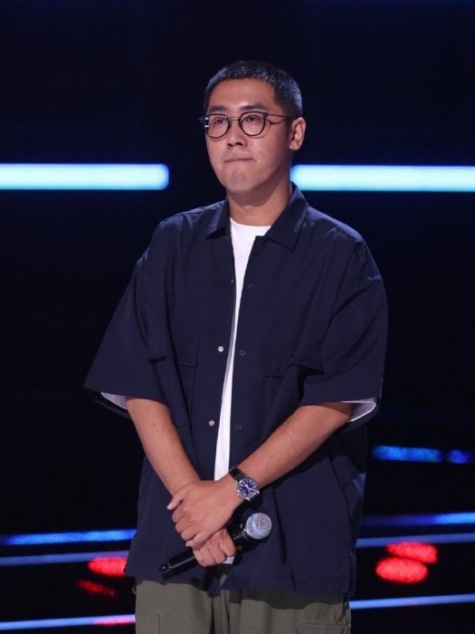 王英傑(中國好聲音2022選手) 王英傑(中國好聲音2022選手)