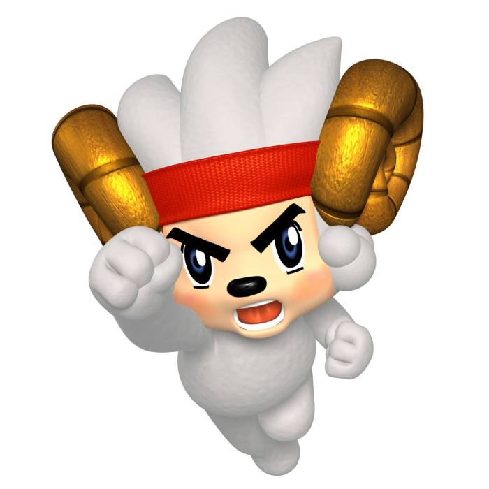 魔化太白 魔化太白