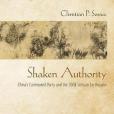 Shaken Authority Shaken Authority