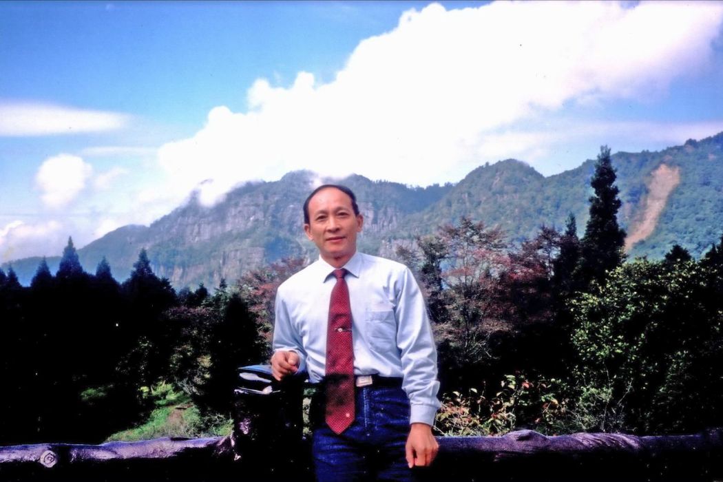 黃在銀 黃在銀
