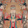 酆都大帝(炎慶甲) 酆都大帝(炎慶甲)
