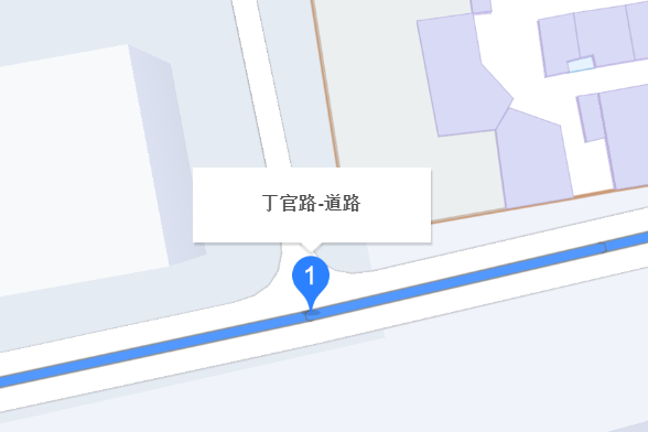 丁官路 丁官路