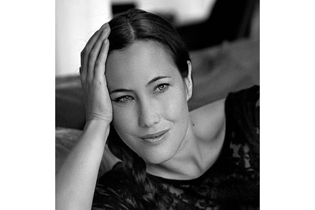 Myriam Charleins