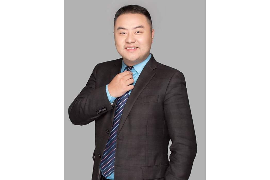 唐垠 唐垠