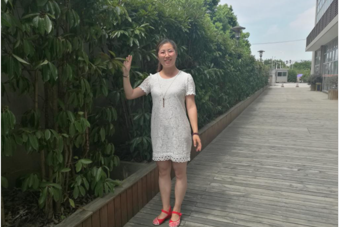 周春梅(寧夏師範學院數學與計算機科學學院教師) 周春梅(寧夏師範學院數學與計算機科學學院教師)